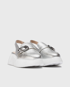 Wonders | Acalia Slingback Loafer