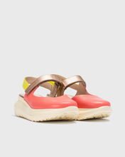 Load image into Gallery viewer, Wonders | Zaire Closed Toe Sandals (Due 7th Feb)