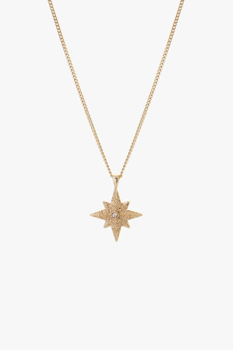 Tutti & Co | Faith Necklace