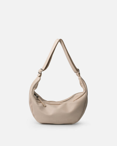 BIBA | Bowie | Leather shoulder bag