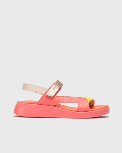 Wonders | Hali Sandals