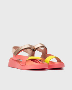 Wonders | Hali Sandals