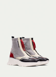 Hispanitas | Helsinki | Sneaker Boot