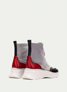 Hispanitas | Helsinki | Sneaker Boot