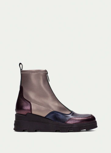 Hispanitas | Florencia | Wedge Ankle Boot