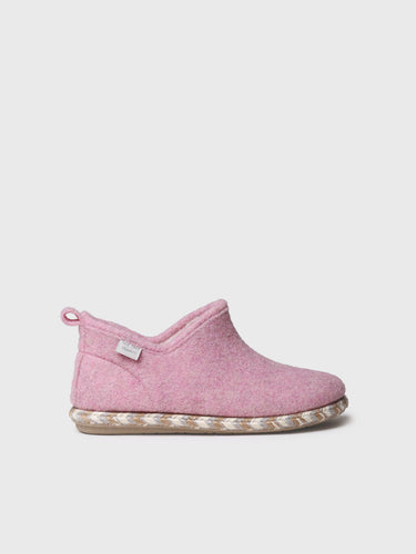 Toni Pons | Slipper Bootie | Duna