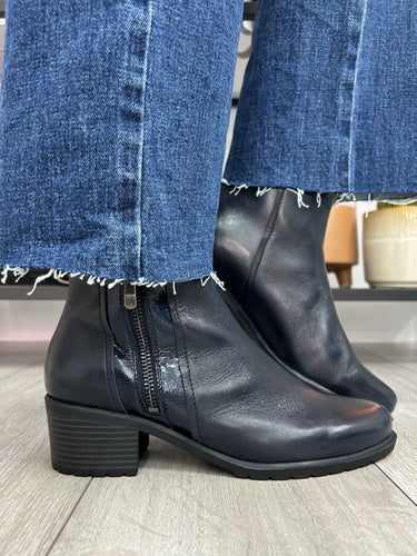 Regarde le Ciel | Zoya Ankle Boot