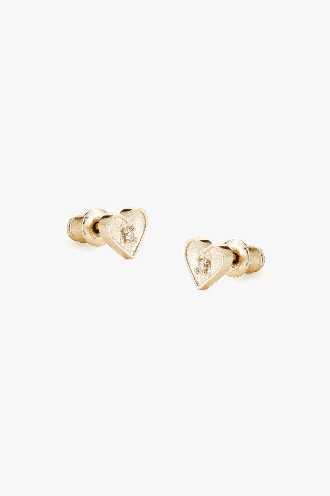 Tutti & Co | Loyalty Earrings