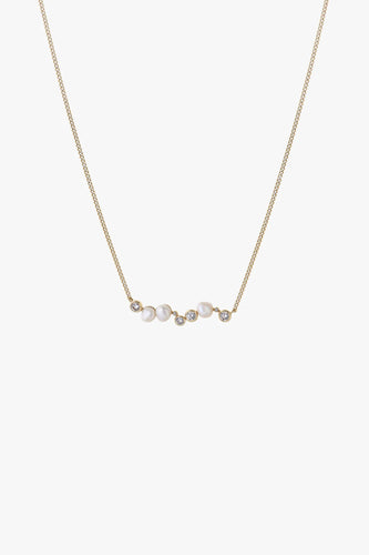 Tutti & Co | Oyster Necklace