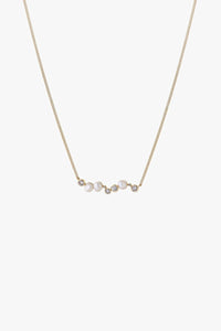 Tutti & Co | Oyster Necklace