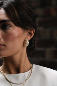 Tutti & Co | Cove Earrings