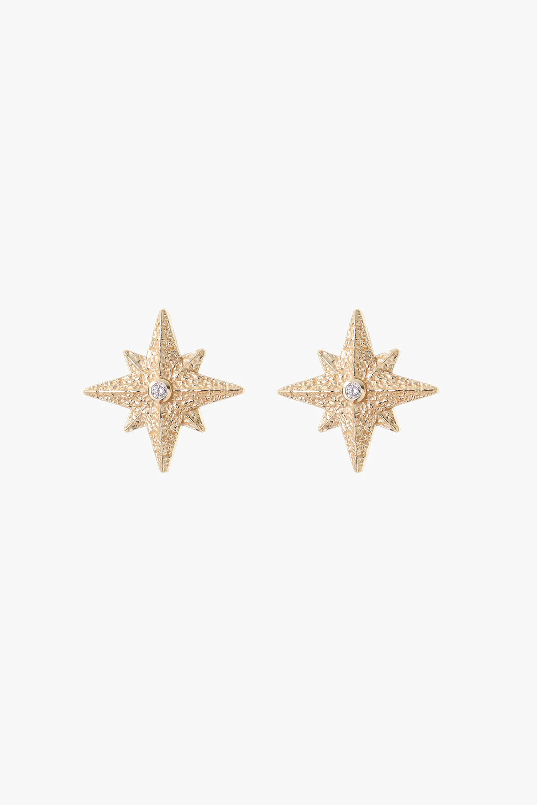 Tutti & Co | Faith Earrings