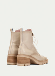 Hispanitas | Everest | Laced Ankle Boot