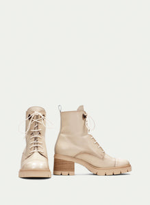 Hispanitas | Everest | Laced Ankle Boot