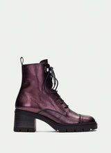 Load image into Gallery viewer, Hispanitas | Everest | Laced Ankle Boot