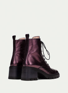 Hispanitas | Everest | Laced Ankle Boot