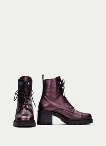 Hispanitas | Everest | Laced Ankle Boot