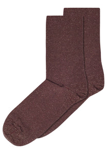 mpDenmark | Lucinda Glitter Socks