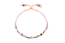 Load image into Gallery viewer, Boho Betty | Meadow Beaded Friendship Bracelet