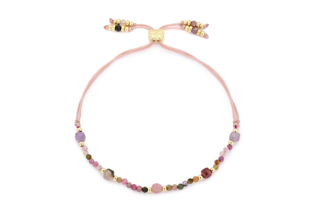 Boho Betty | Meadow Beaded Friendship Bracelet