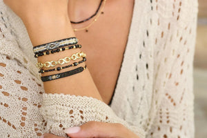 Boho Betty | Bliss Bracelet