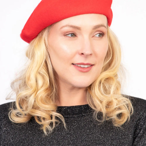 Amelie Classic Beret