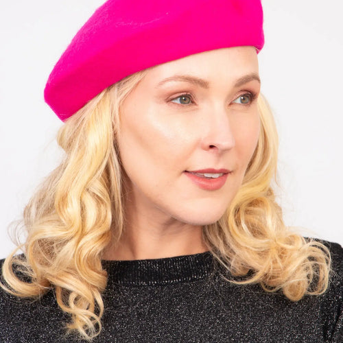 Amelie Classic Beret