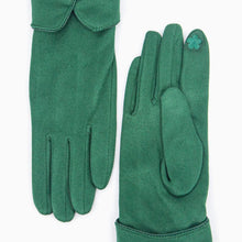 Load image into Gallery viewer, Tori Scalloped Cuff Gloves