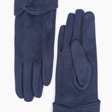 Load image into Gallery viewer, Tori Scalloped Cuff Gloves