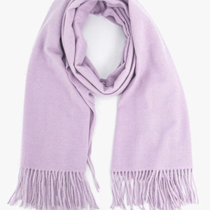 Lucia Plain Scarf