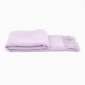 Lucia Plain Scarf