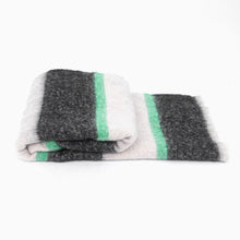 Load image into Gallery viewer, Zola Block Stripe Scarf