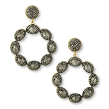 Load image into Gallery viewer, Ashiana | Wanda | Statement Earrings