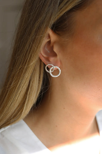 Tutti & Co | Pose Earrings