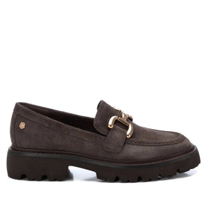 Carmela | Suede Moccasins