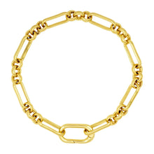 Load image into Gallery viewer, Ashiana | Piaf Chain Bracelet