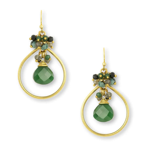 Ashiana | Robin Earrings