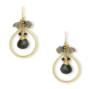 Ashiana | Robin Earrings