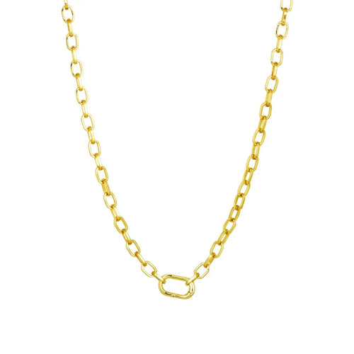 Ashiana | Bardot Chain Necklace