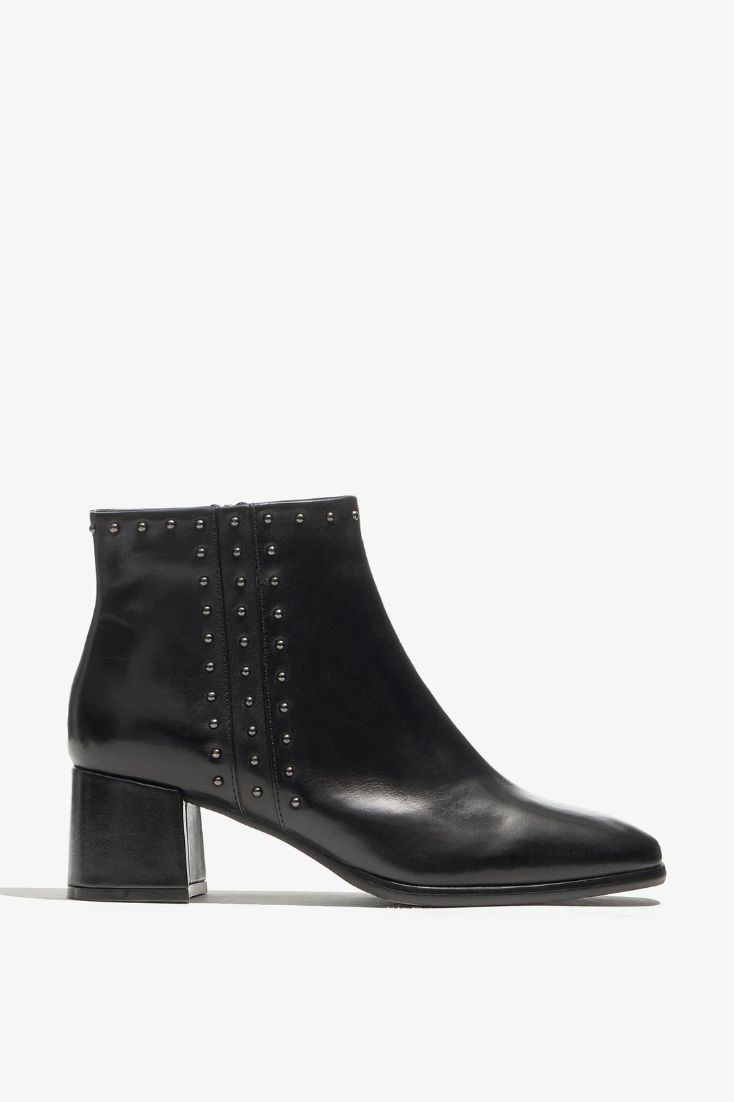 Regarde le Ciel | Pilar Stud Ankle Boot