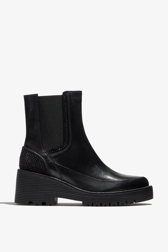 Regarde le Ciel | Sadhy Biker Style Boot