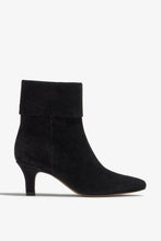 Load image into Gallery viewer, Regarde le Ciel | Nita Suede Kitten Heel Boot