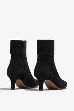 Load image into Gallery viewer, Regarde le Ciel | Nita Suede Kitten Heel Boot