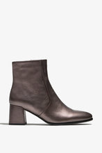 Load image into Gallery viewer, Regarde le Ciel | Millie Metallic Ankle Boot