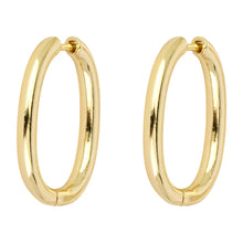 Load image into Gallery viewer, Ashiana | Gaby Hoop Earrings