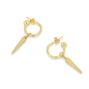 Ashiana | Luca Charm Earrings