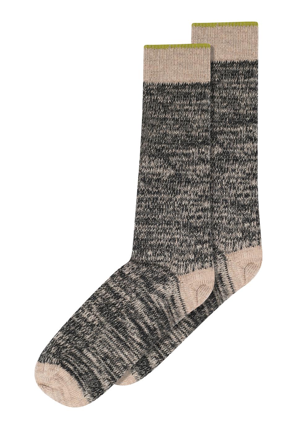 mpDenmark | Ulrika Long Socks