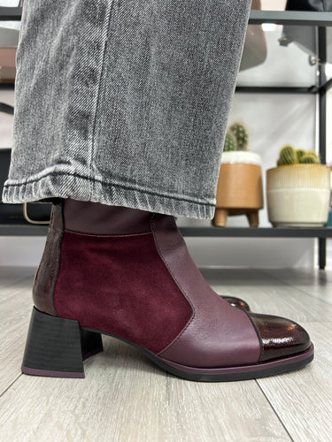 Hispanitas | Milan | Ankle Boot