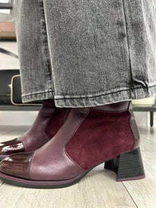 Hispanitas | Milan | Ankle Boot