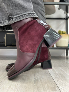 Hispanitas | Milan | Ankle Boot